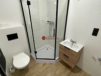 K pronájmu moderní, světlý byt 1+kk, 17 m², Hořice, ul. Sladkovského (3) - Fotka 4