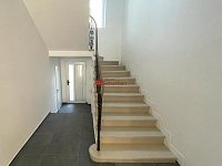 K pronájmu moderní, světlý byt 1+kk, 17 m², Hořice, ul. Sladkovského (3) - Fotka 5