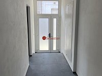 K pronájmu moderní, světlý byt 1+kk, 17 m², Hořice, ul. Sladkovského (3) - Fotka 6