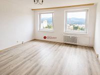 Pronájem bytu 2+kk v ulici Keplerova, Ústí nad Labem