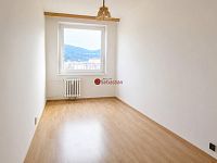 Pronájem bytu 2+kk v ulici Keplerova, Ústí nad Labem - Fotka 3