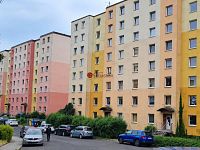 Pronájem bytu 2+kk v ulici Keplerova, Ústí nad Labem - Fotka 5