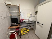 Nabízíme k pronájmu prostory bývalého uzenářství (1) - Fotka 5