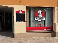 Nabízíme k pronájmu prostory bývalé masny (2) - Fotka 2