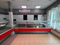 Nabízíme k pronájmu prostory bývalé masny (2) - Fotka 7