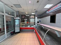 Nabízíme k pronájmu prostory bývalé masny (2) - Fotka 9
