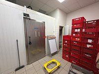 Pronájem skladového prostoru v centru Litvínova (3) - Fotka 2