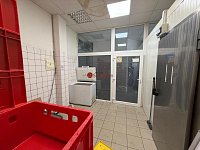 Pronájem skladového prostoru v centru Litvínova (3) - Fotka 8