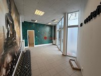 Pronájem komerčních prostor 66m2 - Litvínov (4) - Fotka 13