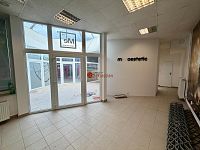 Pronájem komerčních prostor 66m2 - Litvínov (4)