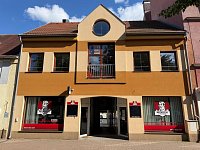Pronájem komerčních prostor 66m2 - Litvínov (4) - Fotka 8