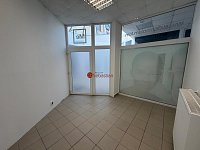 Pronájem komerčních prostor 66m2 - Litvínov (4) - Fotka 8