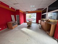Pronájem komerčních prostor 35m2 - Litvínov (5) - Fotka 1