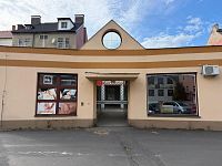 Pronájem komerčních prostor 35m2 - Litvínov (5)