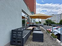 Pronájem prostor cukrárny v Teplicích - Fotka 11
