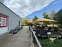 Pronájem prostor cukrárny v Teplicích - Fotka 12