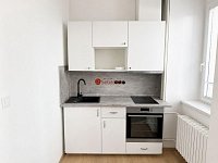 Pronájem nového bytu 1+kk, 24 m² – Pardubice, Havlíčkova - Fotka 3