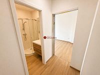 Pronájem nového bytu 1+kk, 24 m² – Pardubice, Havlíčkova - Fotka 5