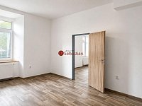 Pronájem moderního bytu 2+kk, 50 m² – Hostovice - Fotka 3
