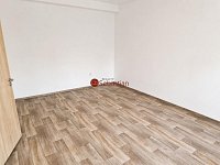 Pronájem moderního bytu 2+kk, 50 m² – Hostovice - Fotka 4