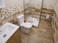 Pronájem moderního bytu 2+kk, 50 m² – Hostovice - Fotka 5