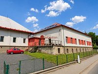 Pronájem moderního bytu 2+kk, 50 m² – Hostovice - Fotka 7