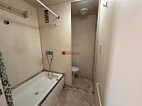 Pronájem bytu 1+1 v Chomutově ulice Školní pěšina 5133 - Fotka 7