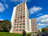 Prodej bytu 3+1, 63 m² – Most, M. G. Dobnera