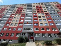 Prodej bytu 1+1 v ulici Javorová 3100, bl. 525,  Most - Fotka 15