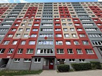 Prodej bytu 1+1 v ulici Javorová 3101, bl. 525,  Most - Fotka 14