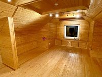 Pronájem bytu 1+kk v Horoměřicích, (8) - Fotka 3