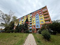 Pronájem kompletně zrekonstruovaného bytu 2+kk v Bílině - Fotka 9