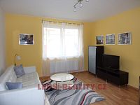 Pronájem bytu 2+kk v Plzni, ul. Květná, 45 m2+garážové stání kryté - Foto 3