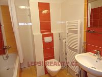 Pronájem bytu 2+kk v Plzni, ul. Květná, 45 m2+garážové stání kryté - Foto 8