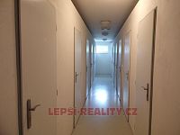 Pronájem bytu 2+kk v Plzni, ul. Květná, 45 m2+garážové stání kryté - Foto 10