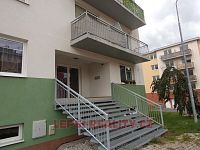 Pronájem bytu 2+kk v Plzni, ul. Květná, 45 m2+garážové stání kryté - Foto 12