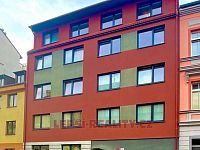 Krásný byt 3+kk s balkonem