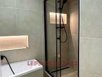 Krásný zrekonstruovaný byt 3+kk 80 m2 s lodžii v Horních Měcholupech - 06