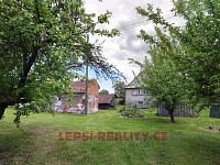 Prodej rodinného domu v Drahkově, se zastavěnou plochou a nádvořím  2 167 m2 - 9466b.jpg