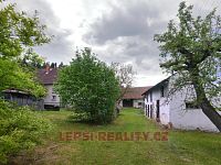 Prodej rodinného domu v Drahkově, se zastavěnou plochou a nádvořím  2 167 m2 - 9468b.jpg