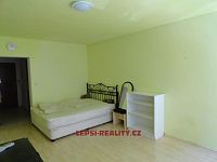 Pronájem bytu 1+kk 35 m2, v Plzni, ul. Manětínská - Foto 3