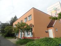 Pronájem bytu 1+kk 35 m2, v Plzni, ul. Manětínská - Foto 5
