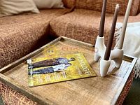 Prodej krásného a velkého  domu 4+1 se zahradou a garáží v Hradci Králové - Fotka 14