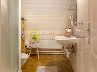 Prodej krásného a velkého  domu 4+1 se zahradou a garáží v Hradci Králové - Fotka 24