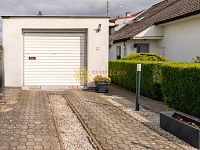 Prodej krásného a velkého  domu 4+1 se zahradou a garáží v Hradci Králové - Fotka 4