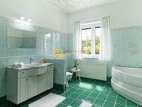 Prodej krásného a velkého  domu 4+1 se zahradou a garáží v Hradci Králové - Fotka 9