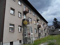 Prodej pěkného prostorného bytu 3+1/86m2/ v Rychnově nad Kněžnou - Fotka 19