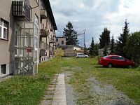 Prodej pěkného prostorného bytu 3+1/86m2/ v Rychnově nad Kněžnou - Fotka 20