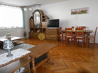 Prodej pěkného prostorného bytu 3+1/86m2/ v Rychnově nad Kněžnou - Fotka 5