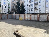 Pronájem bytu 3+kk v centru HK, garáž - Fotka 13